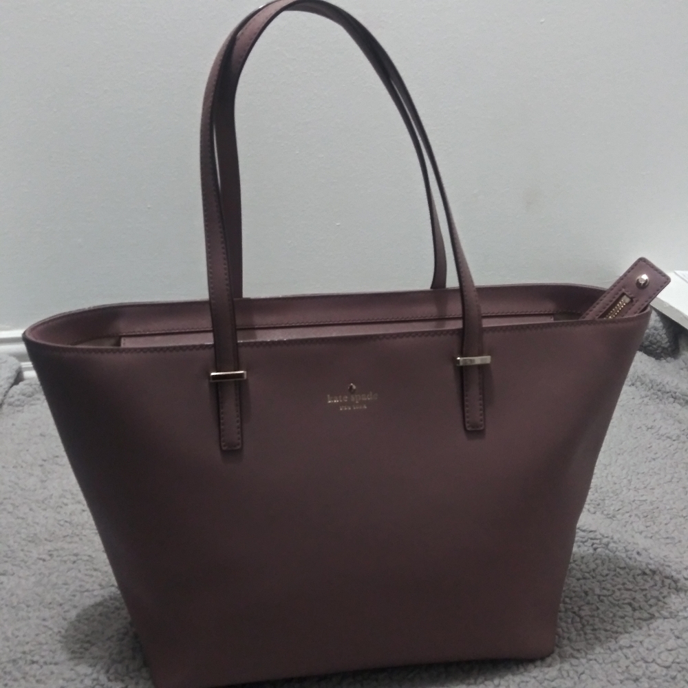 Kate spade cedar street harmony leather bag